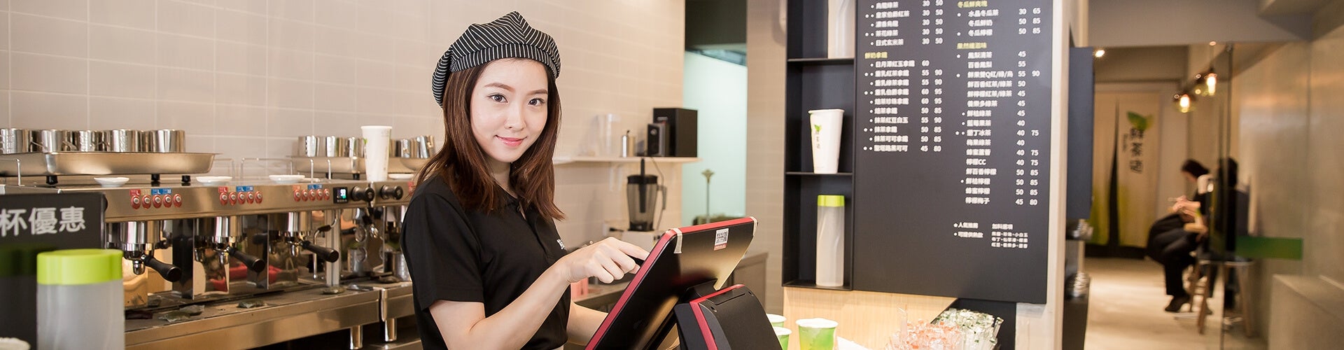 Apply for the Best bubble tea jobs! | PresoTea UK - Bubble Tea